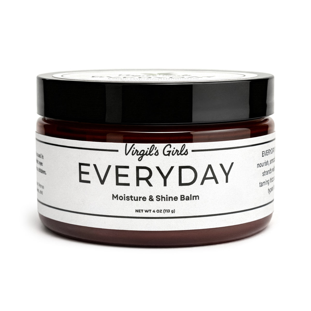 Everyday Moisture & Shine Balm